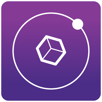 Ionic UI Theme - Purple Light