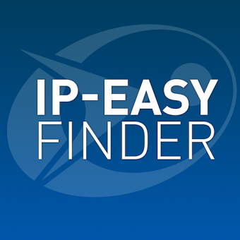 IP-Easy Finder
