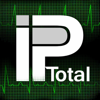 IP Total - My IP Address