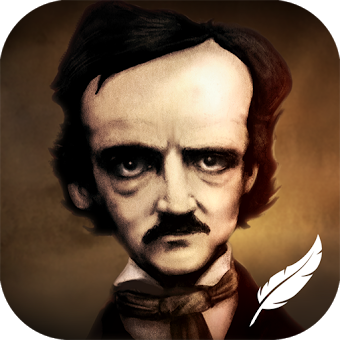iPoe Collection Vol. 3 - Edgar Allan Poe