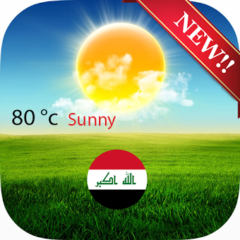 Iraq Weather