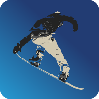 iRide Ski / Snowboard App