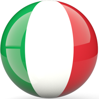 Italian Chat