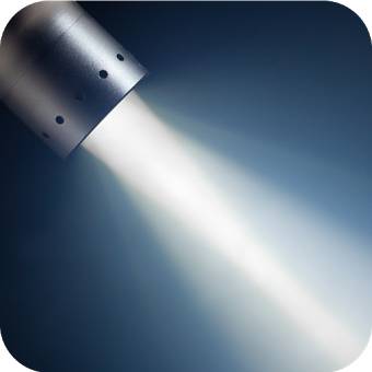 iTorch - Led Camera Flashlight