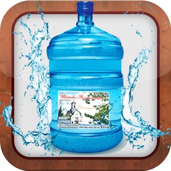 Иваново - доставка воды
