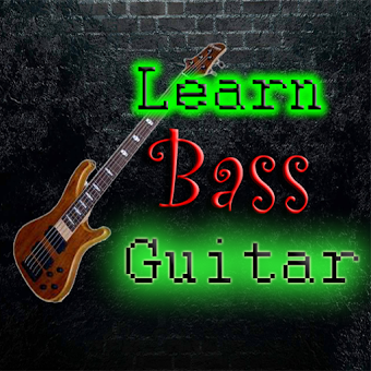 Изучите бас-гитару