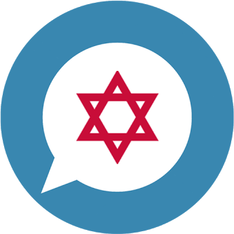 Jewish Chat & Dating