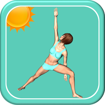 Йога для гибкости - утренняя зарядка