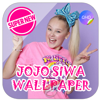 Jojo Siwa Wallpaper HD 4K