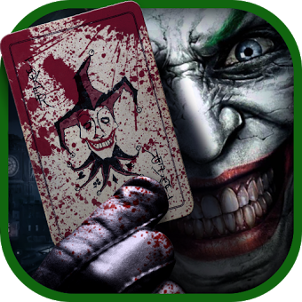 Joker Superhero Skins: Scary & Crazy wallpapers HD