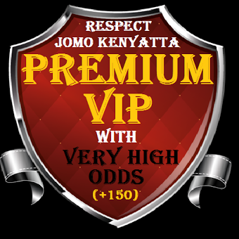 Jomo Kenyatta Premium VIP