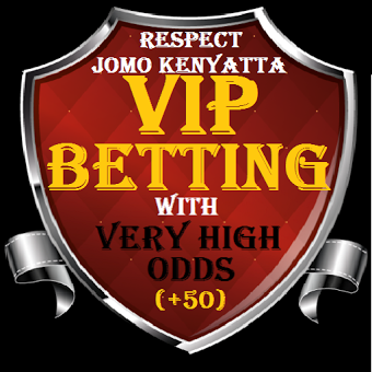 Jomo Kenyatta VIP
