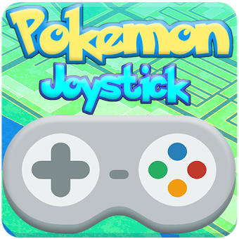 Joystick for Poke Go : Joke Tools