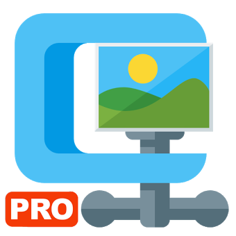 JPEG Optimizer PRO с поддержкой PDF