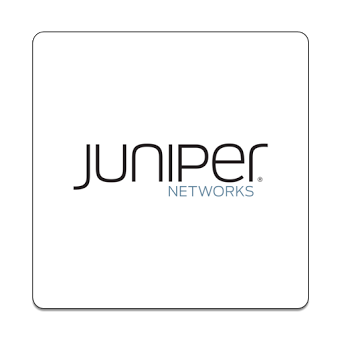 Juniper Networks Social