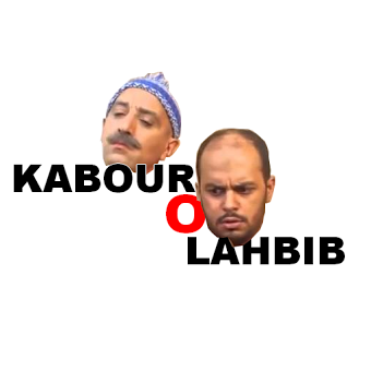 Kabour O Lahbib