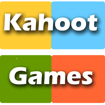 Kahoot Explore Games