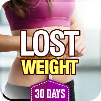 как похудеть за 30 дней