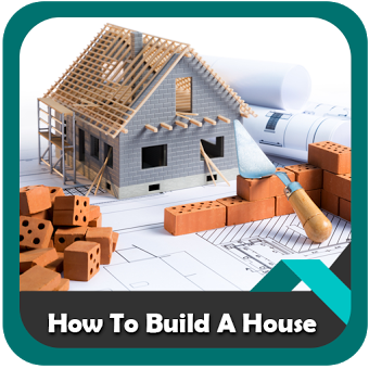 Как построить дом