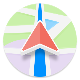 Karta GPS – Бесп.офлайн-навиг.