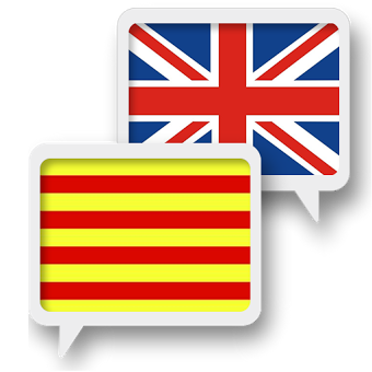Каталонский Английский