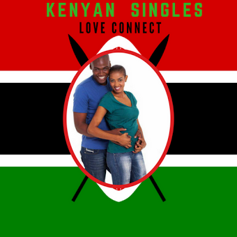 Kenyan Singles Love Connect