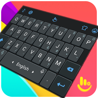 Keyboard Theme for OPPO F3 Plus