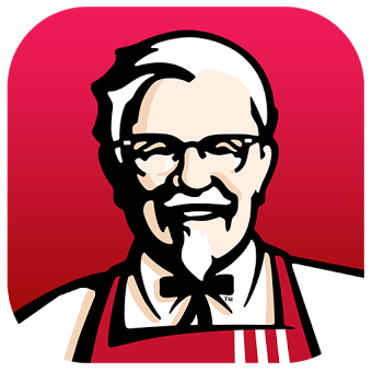KFC: купоны, меню, рестораны