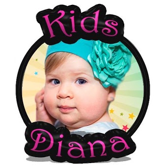 Kids Diana Show | Кидс Диана