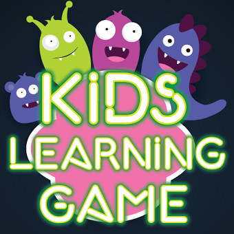 Kids Learning & Matching Game