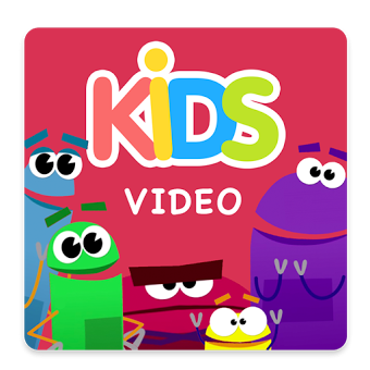 Kids Videos from YouTube