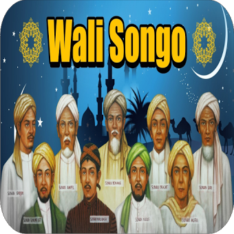 Kisah Wali Songo