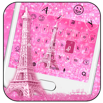Клавиатура для Eiffel Tower