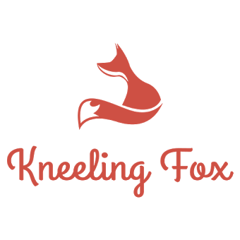 KneelingFox - World's first voice dating app.