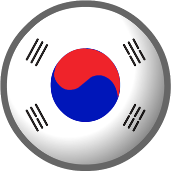 Korean Chat