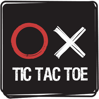 крестики-нолики - Tic Tac Toe