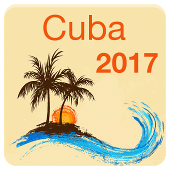 Куба 2017 — офлайн карта!