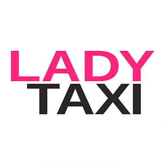 LADY TAXI, Женское такси