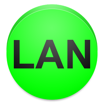 LAN Document Provider