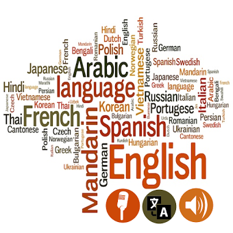 Language Helper- All languages