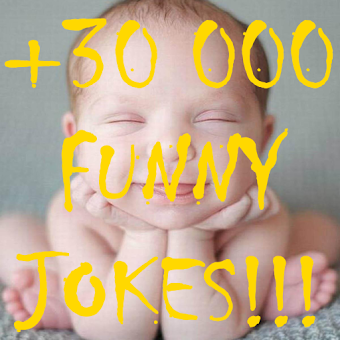 Latest Funny Jokes +30000 ????