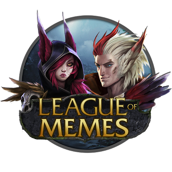 League Of Memes