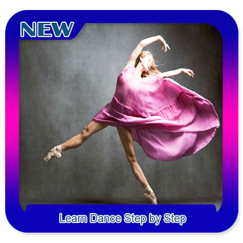 Learn Dance Step by Step