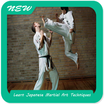 Learn Japanese Martial Art Techniques