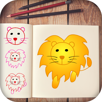 Learn to Draw for Kids