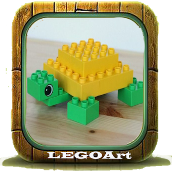 Lego Animal Design