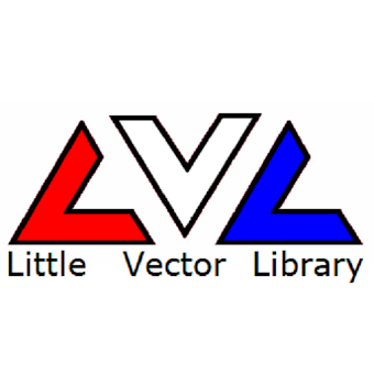 Little Vector Library Demos
