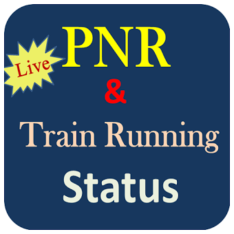 Live PNR and Train Status