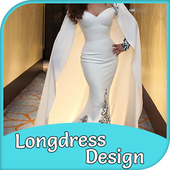 Long Dress Design
