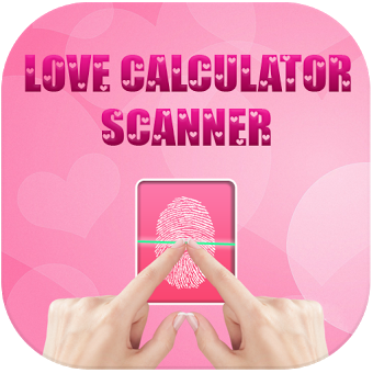 Love Calculator - Valentine